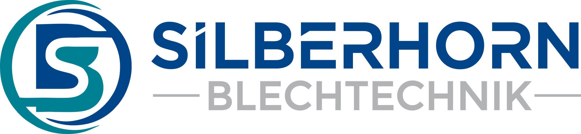Silberhorn Blechtechnik GmbH Logo